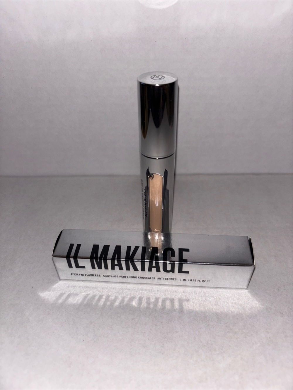 IL MAKIAGE Concealer f … I’m flawless